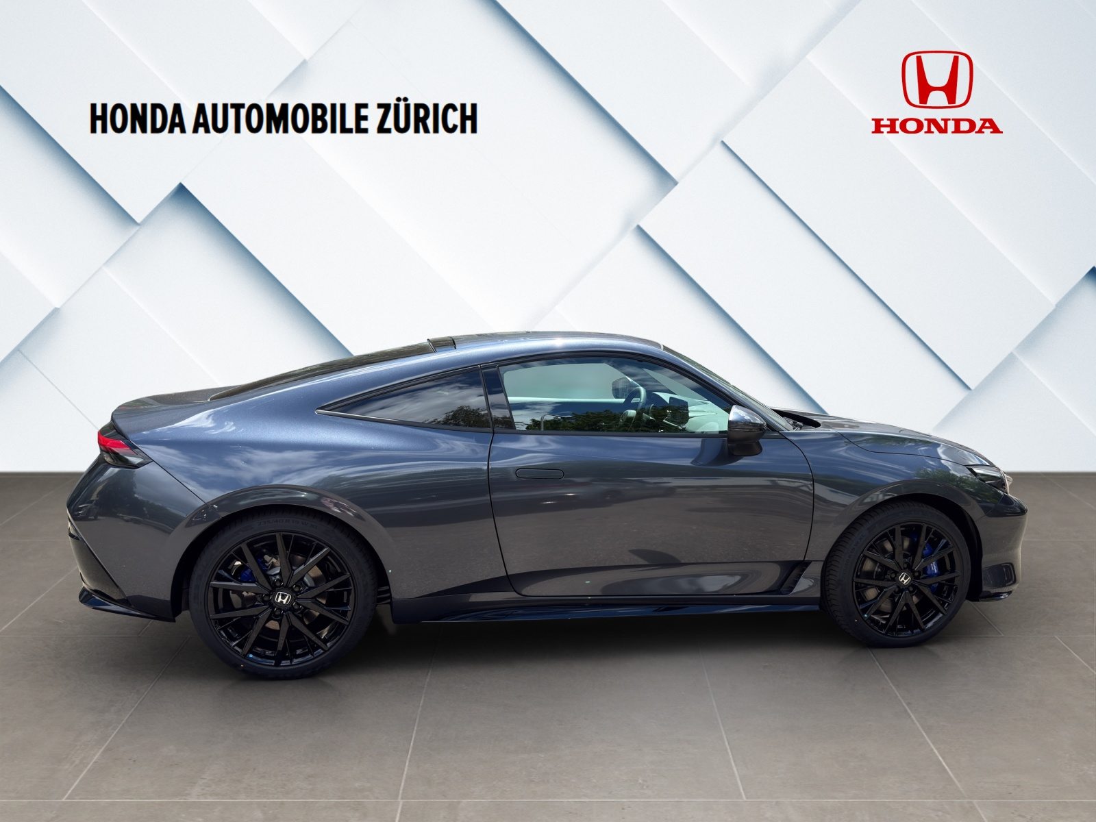 HONDA Prelude 2.0 i-MMD Advance, Leasing Aktion 1.9%, Hybride Integrale Benzina/Elettrica, Auto nuove, Automatico - 6