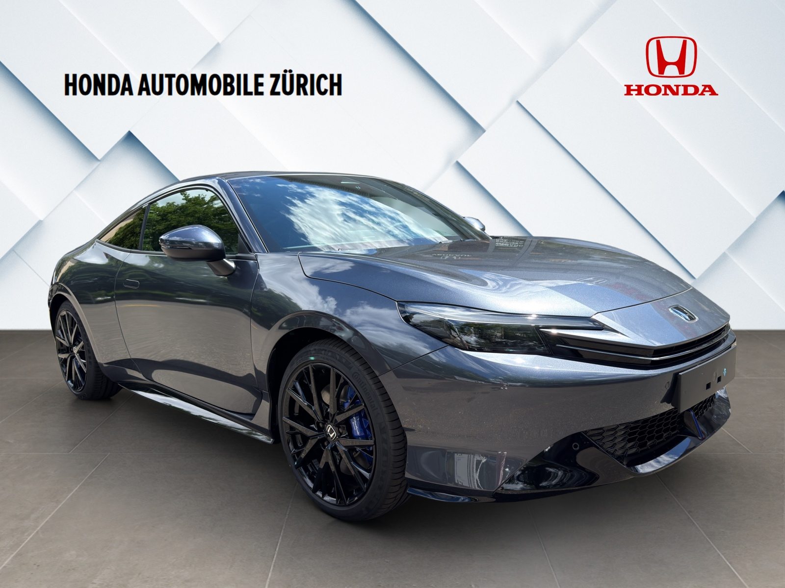 HONDA Prelude 2.0 i-MMD Advance, Leasing Aktion 1.9%, Hybride Integrale Benzina/Elettrica, Auto nuove, Automatico - 7