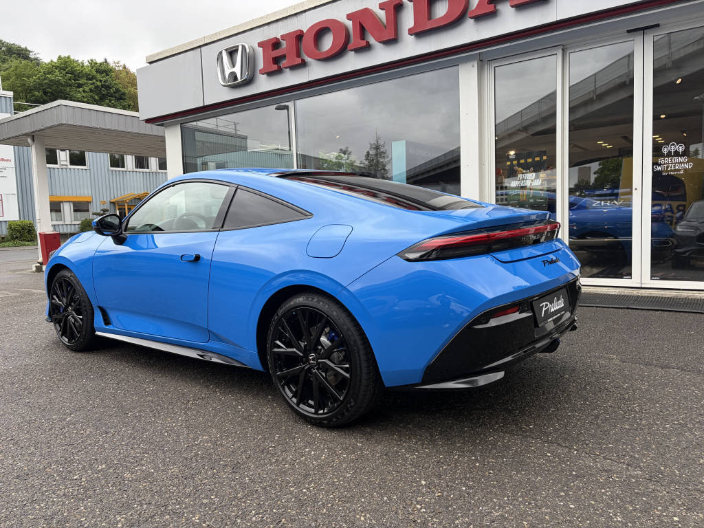 HONDA Prelude 2.0 i-MMD Advance, Full-Hybrid Petrol/Electric, New car, Automatic - 2