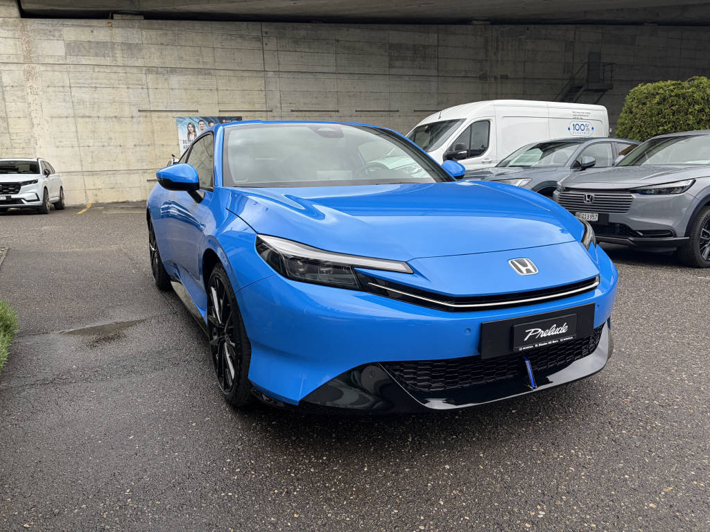 HONDA Prelude 2.0 i-MMD Advance, Full-Hybrid Petrol/Electric, New car, Automatic - 5