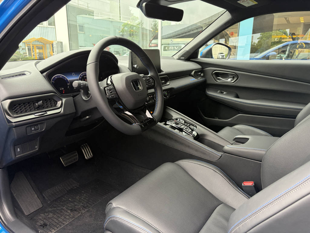 HONDA Prelude 2.0 i-MMD Advance, Full-Hybrid Petrol/Electric, New car, Automatic - 6