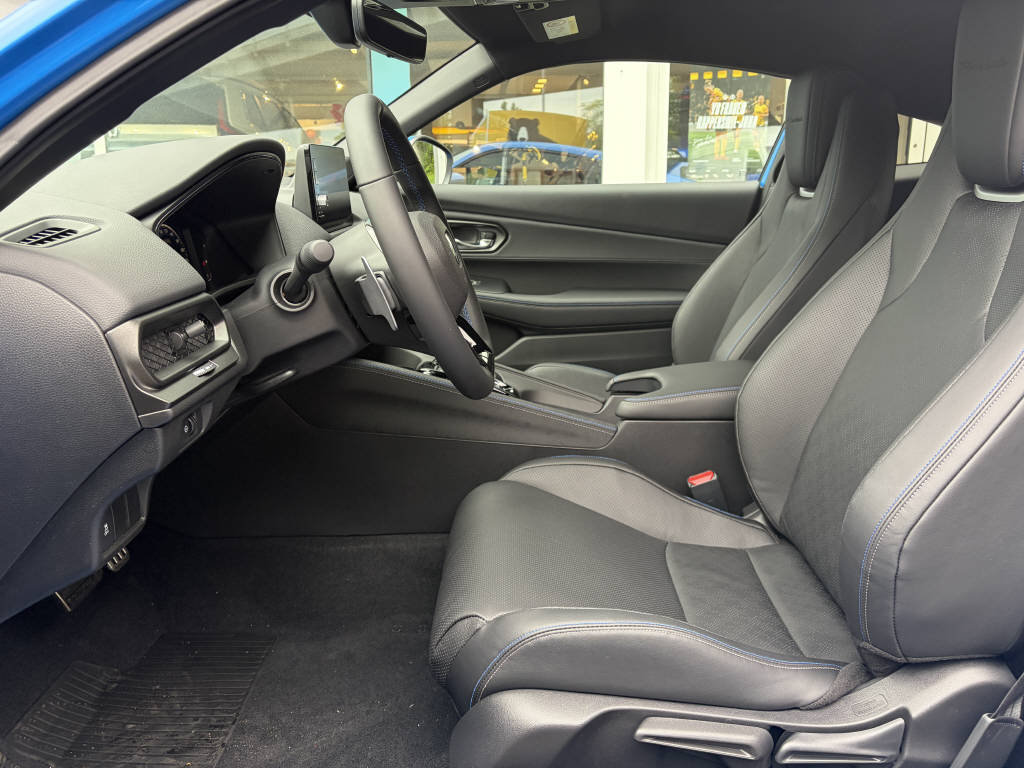 HONDA Prelude 2.0 i-MMD Advance, Full-Hybrid Petrol/Electric, New car, Automatic - 7