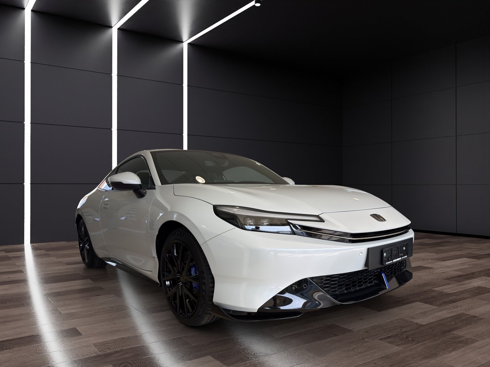 HONDA Prelude eHEV 2.0 iMMD Advance, Benzin, Neuwagen, Automatik - 3