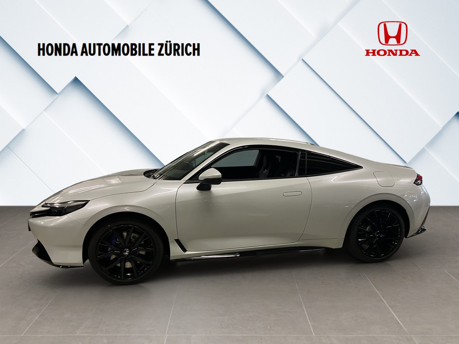 HONDA Prelude 2.0 i-MMD Advance, Leasing Aktion 1.9 %, bis 8 Jahre, Voll-Hybrid Benzin/Elektro, Neuwagen, Automatik - 2