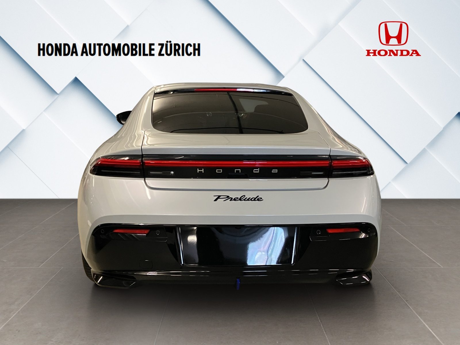 HONDA Prelude 2.0 i-MMD Advance, Leasing Aktion 1.9 %, bis 8 Jahre, Voll-Hybrid Benzin/Elektro, Neuwagen, Automatik - 4
