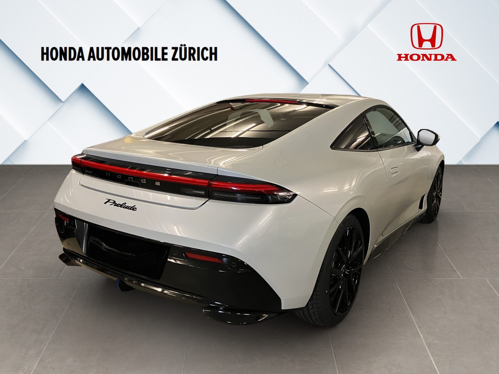 HONDA Prelude 2.0 i-MMD Advance, Leasing Aktion 1.9 %, bis 8 Jahre, Voll-Hybrid Benzin/Elektro, Neuwagen, Automatik - 5