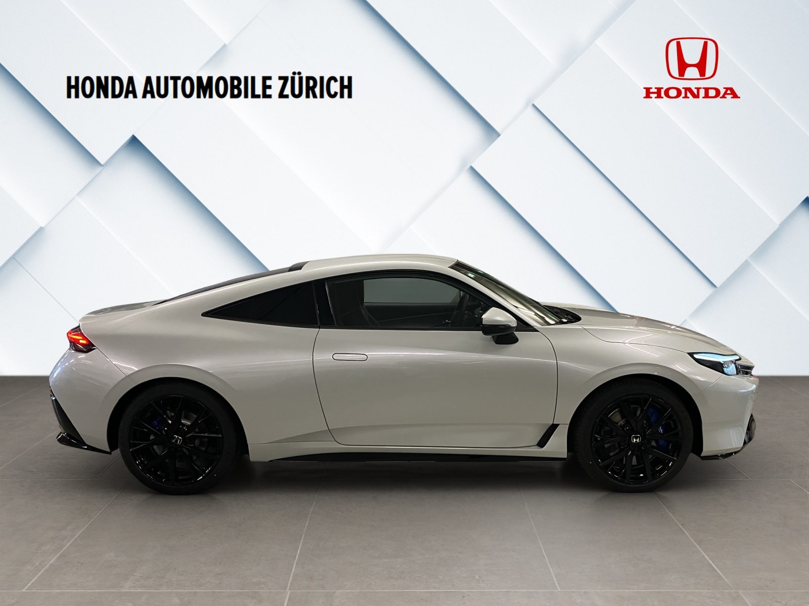 HONDA Prelude 2.0 i-MMD Advance, Leasing Aktion 1.9 %, bis 8 Jahre, Voll-Hybrid Benzin/Elektro, Neuwagen, Automatik - 6