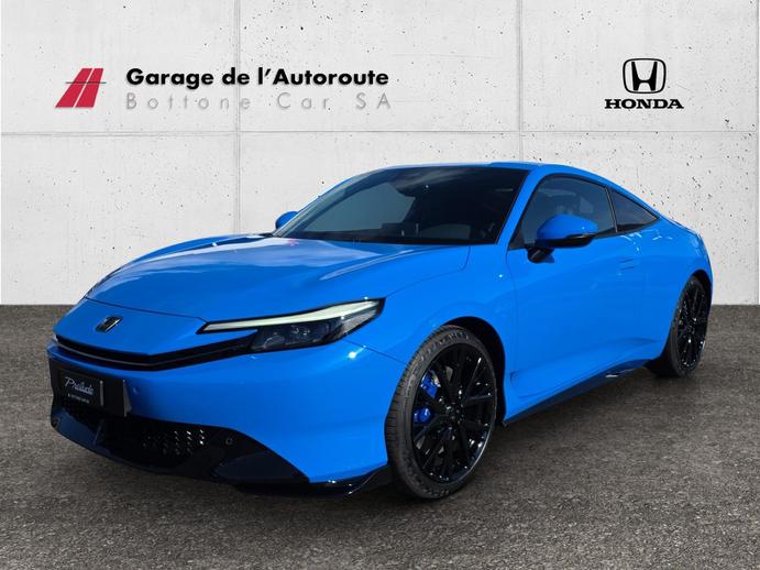 HONDA Prelude 2.0 i-MMD Advance, Hybride Intégral Essence/Électricité, Voiture nouvelle, Automatique