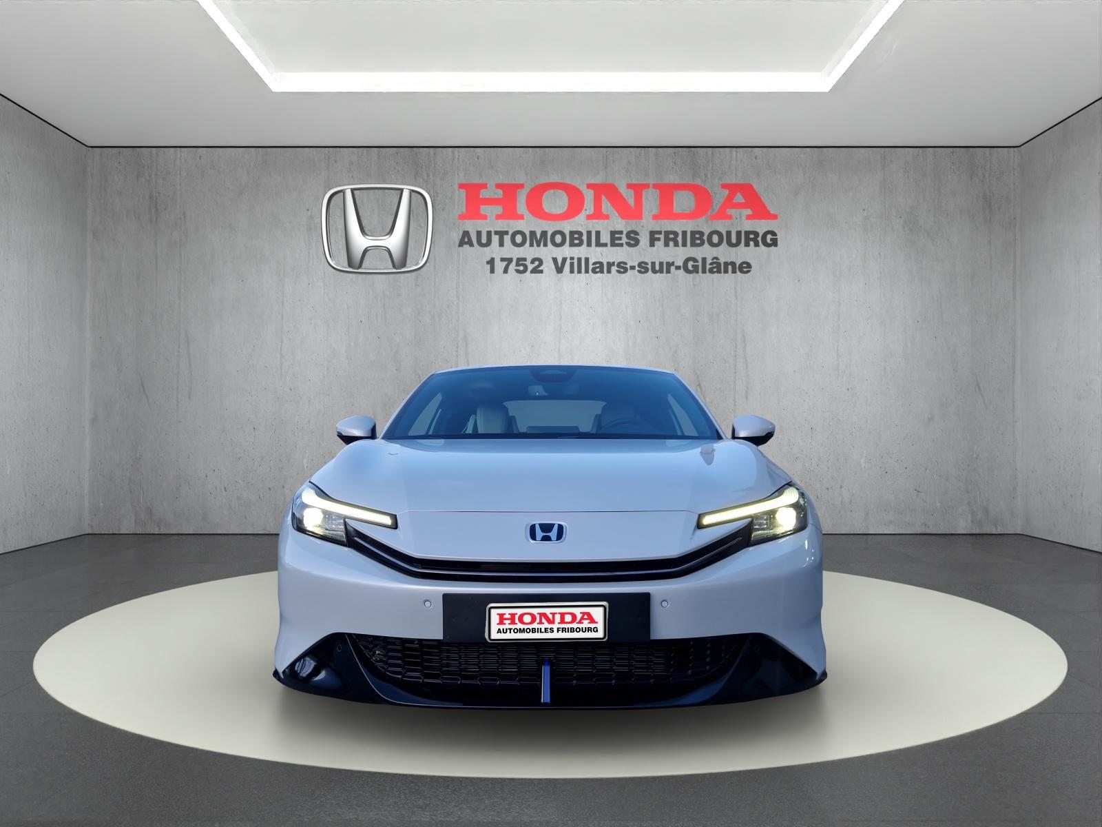 HONDA Prelude 2.0 i-MMD Advance, Voll-Hybrid Benzin/Elektro, Neuwagen, Automatik - 2