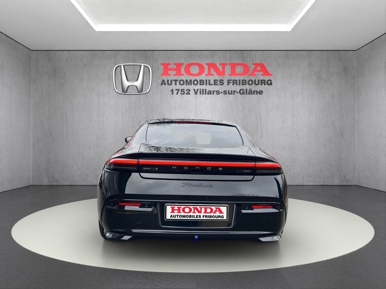 HONDA Prelude 2.0 i-MMD Advance, Voll-Hybrid Benzin/Elektro, Neuwagen, Automatik - 5