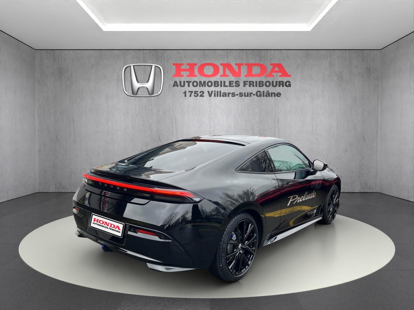 HONDA Prelude 2.0 i-MMD Advance, Voll-Hybrid Benzin/Elektro, Neuwagen, Automatik - 6
