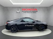 HONDA Prelude 2.0 i-MMD Advance, Hybride Intégral Essence/Électricité, Voiture nouvelle, Automatique - 7