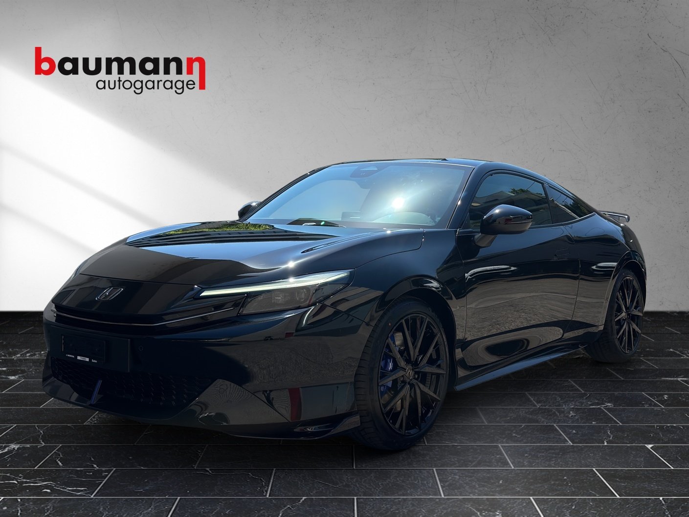 HONDA Prelude eHEV 2.0 iMMD Advance