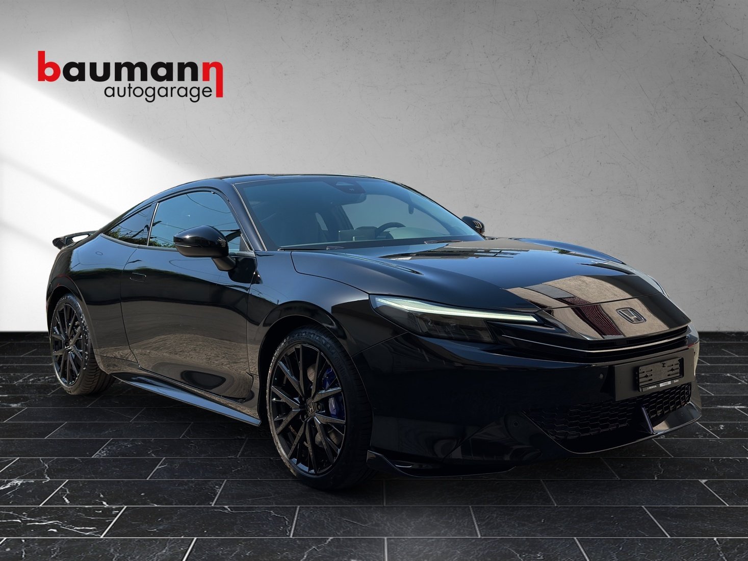 HONDA Prelude eHEV 2.0 iMMD Advance, Essence, Voiture nouvelle, Automatique - 2