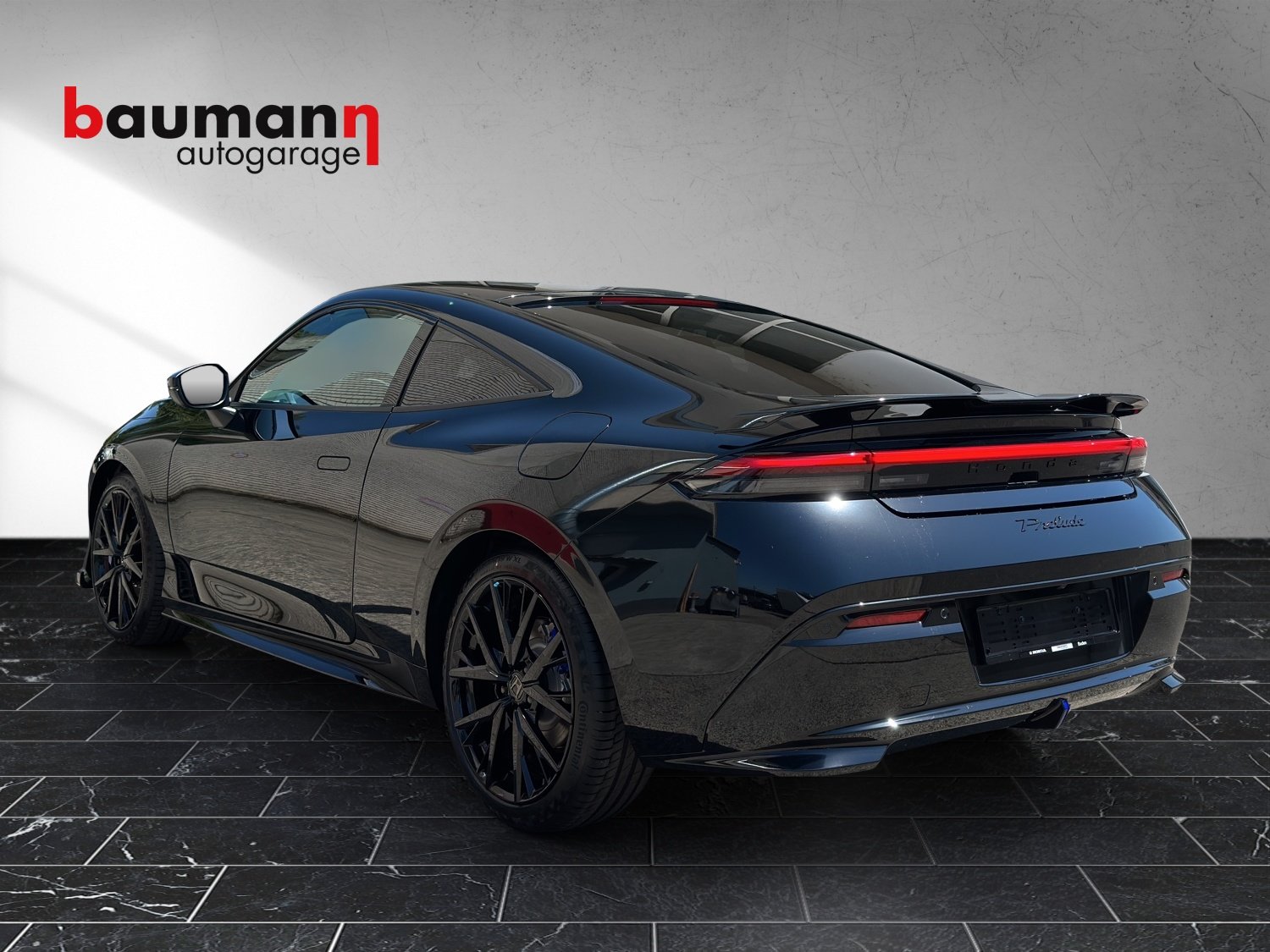 HONDA Prelude eHEV 2.0 iMMD Advance, Essence, Voiture nouvelle, Automatique - 4
