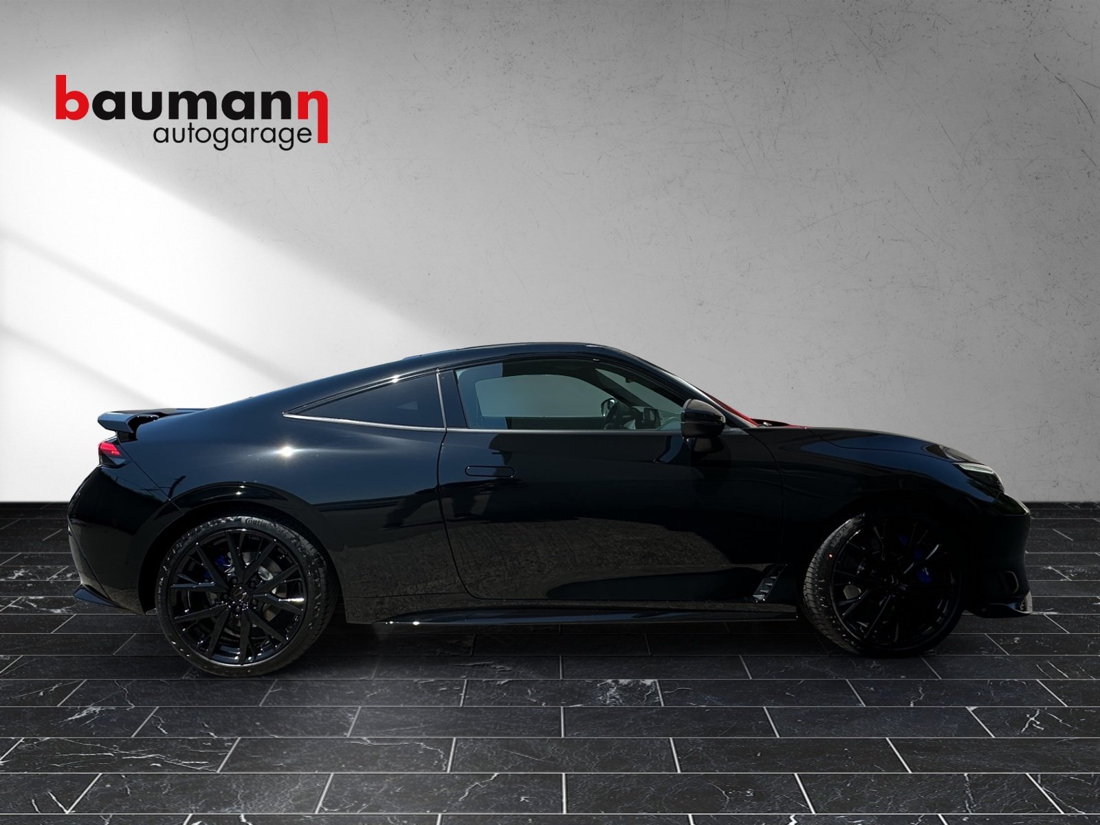 HONDA Prelude eHEV 2.0 iMMD Advance, Essence, Voiture nouvelle, Automatique - 5