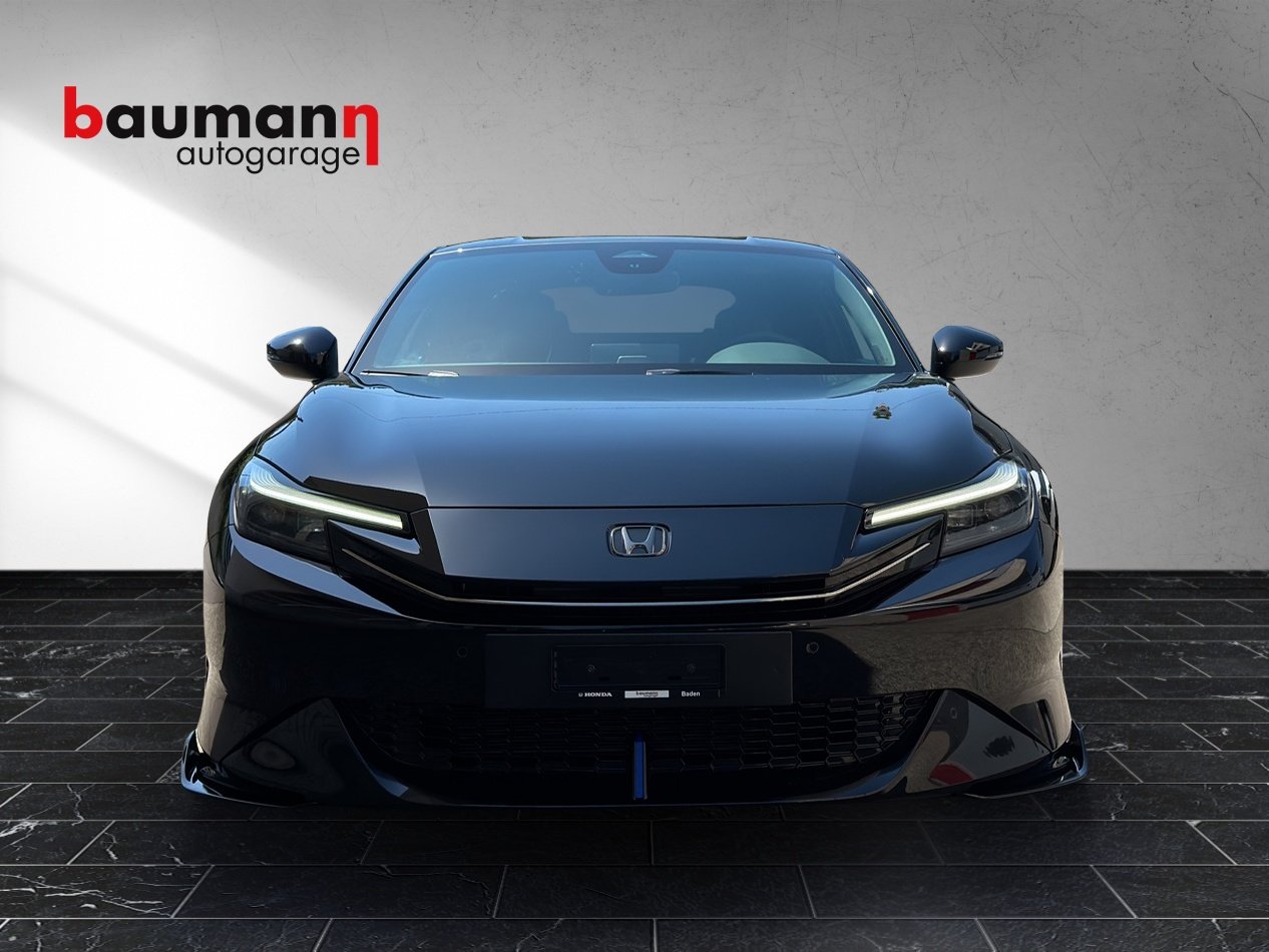 HONDA Prelude eHEV 2.0 iMMD Advance, Essence, Voiture nouvelle, Automatique - 6