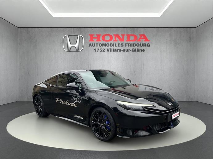 HONDA Prelude 2.0 i-MMD Advance, Hybride Integrale Benzina/Elettrica, Auto nuove, Automatico