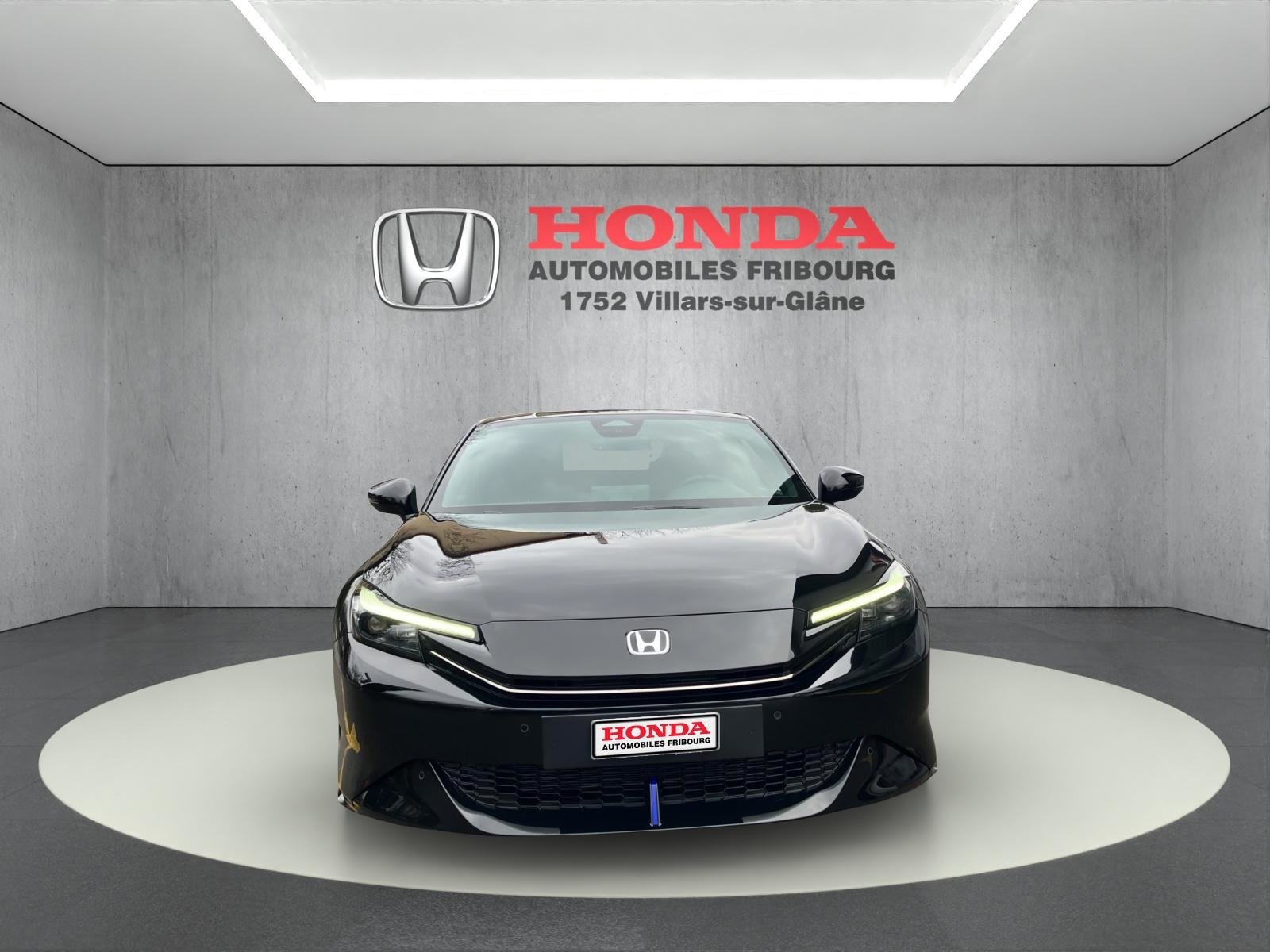 HONDA Prelude 2.0 i-MMD Advance, Hybride Intégral Essence/Électricité, Voiture nouvelle, Automatique - 2