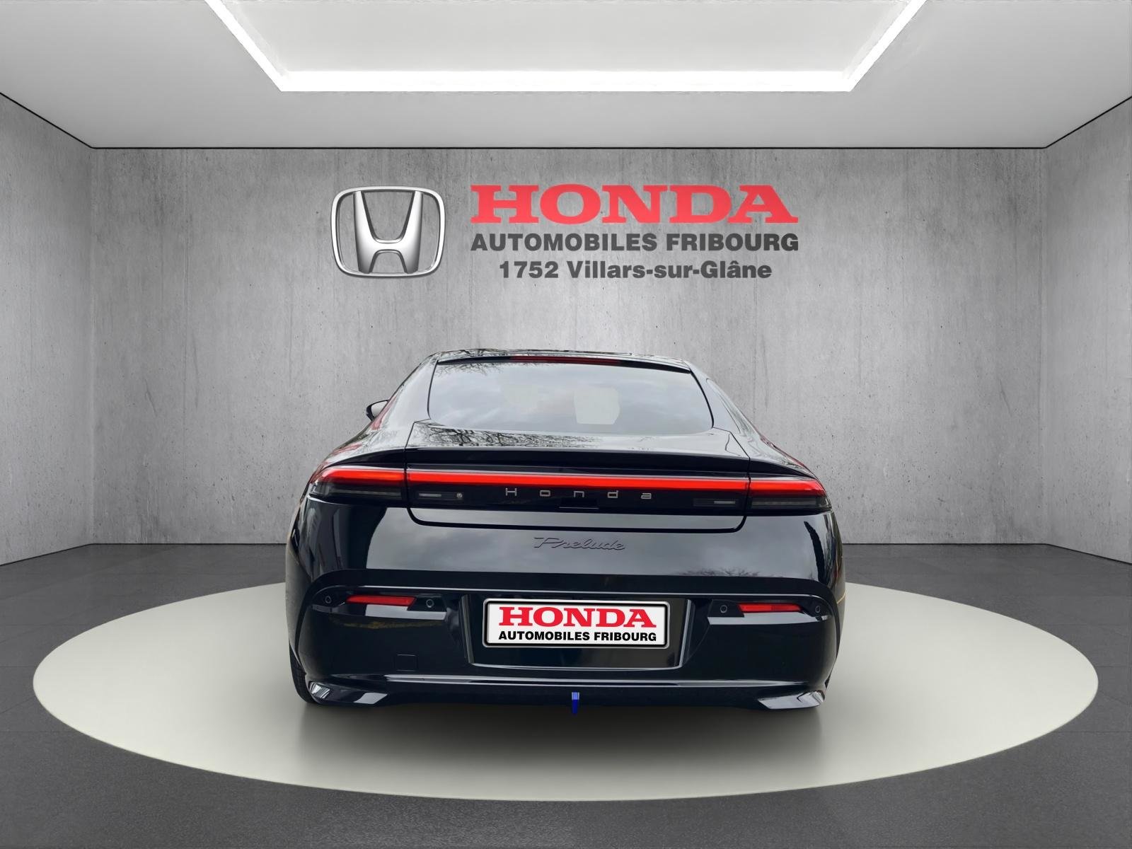 HONDA Prelude 2.0 i-MMD Advance, Hybride Intégral Essence/Électricité, Voiture nouvelle, Automatique - 6