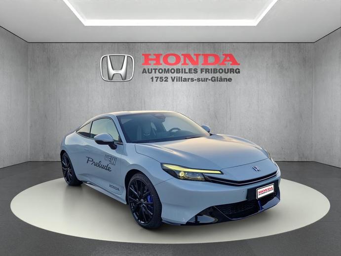 HONDA Prelude 2.0 i-MMD Advance, Hybride Integrale Benzina/Elettrica, Auto nuove, Automatico