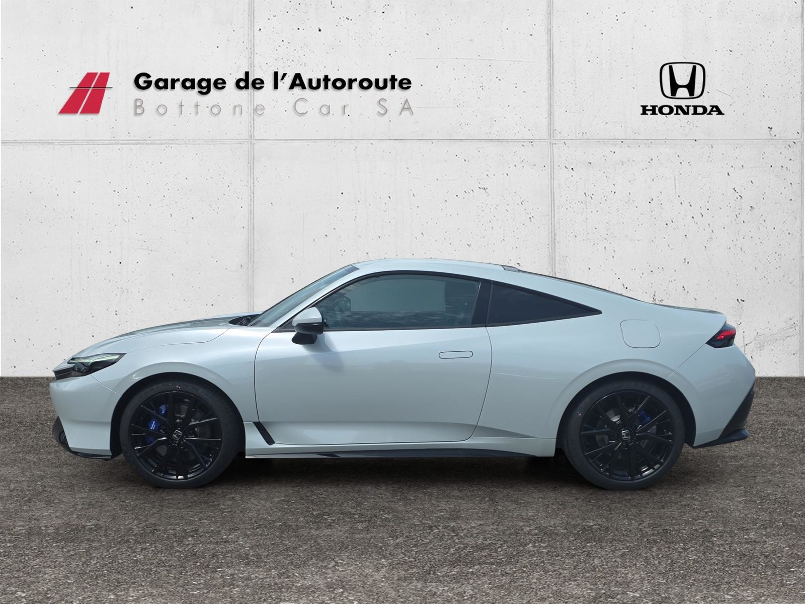 HONDA Prelude 2.0 i-MMD Advance, Hybride Intégral Essence/Électricité, Voiture nouvelle, Automatique - 2