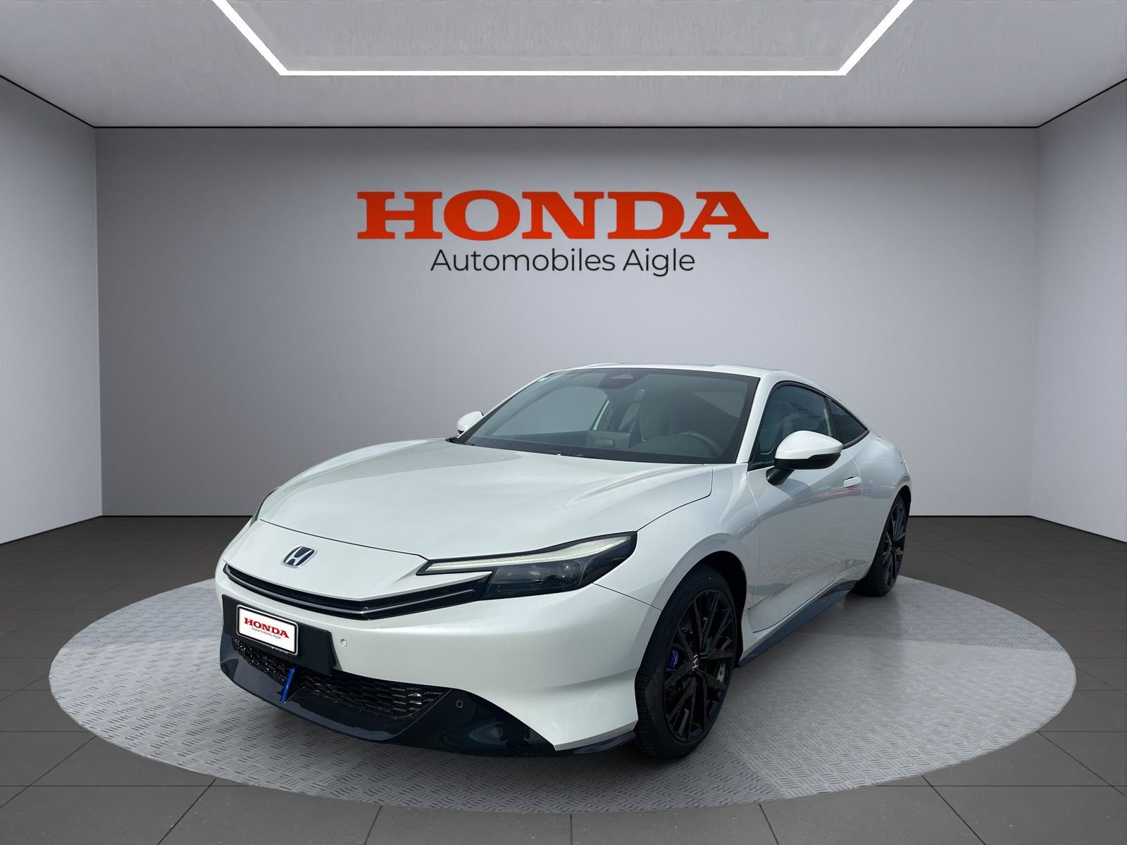 HONDA Prelude 2.0 i-MMD Advance
