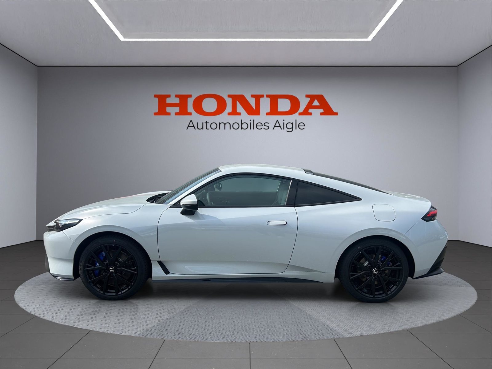 HONDA Prelude 2.0 i-MMD Advance, Hybride Intégral Essence/Électricité, Voiture nouvelle, Automatique - 2