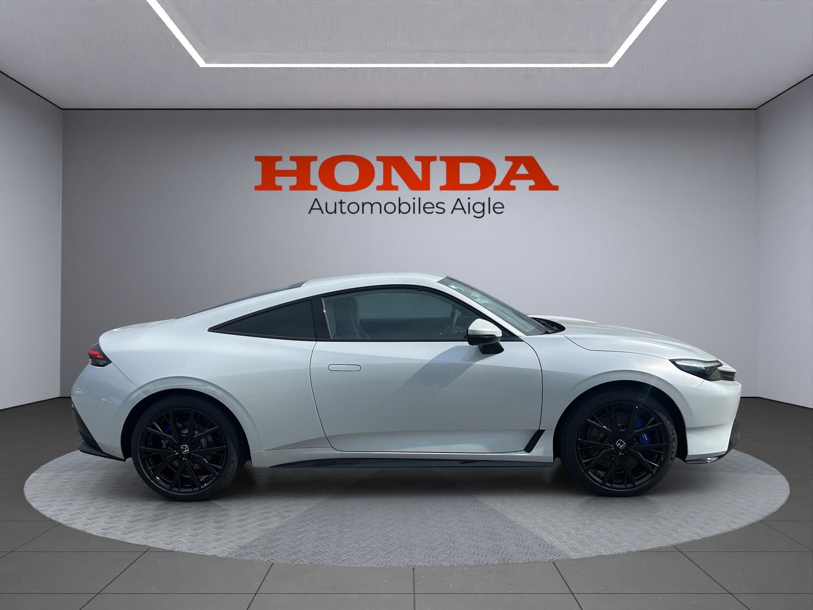 HONDA Prelude 2.0 i-MMD Advance, Hybride Intégral Essence/Électricité, Voiture nouvelle, Automatique - 6