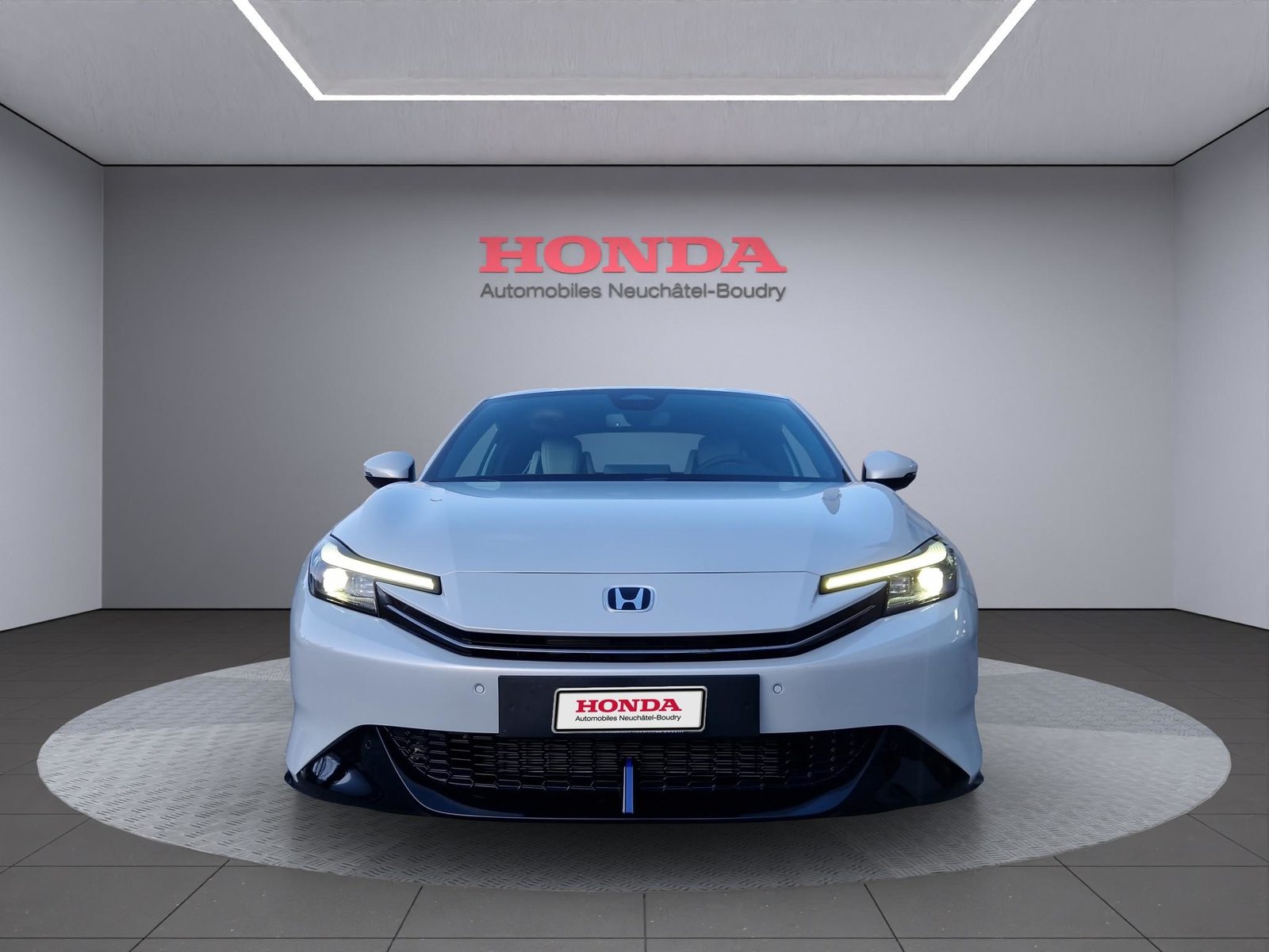 HONDA Prelude 2.0 i-MMD Advance, Voll-Hybrid Benzin/Elektro, Neuwagen, Automatik - 3