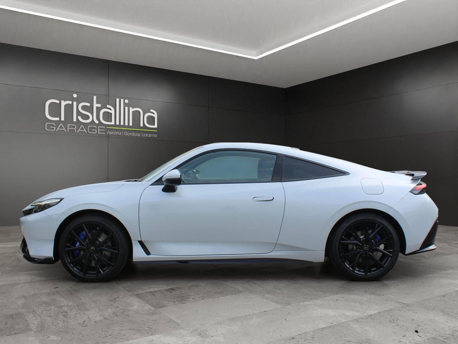 HONDA Prelude 2.0 i-MMD Advance, Hybride Integrale Benzina/Elettrica, Auto nuove, Automatico - 2