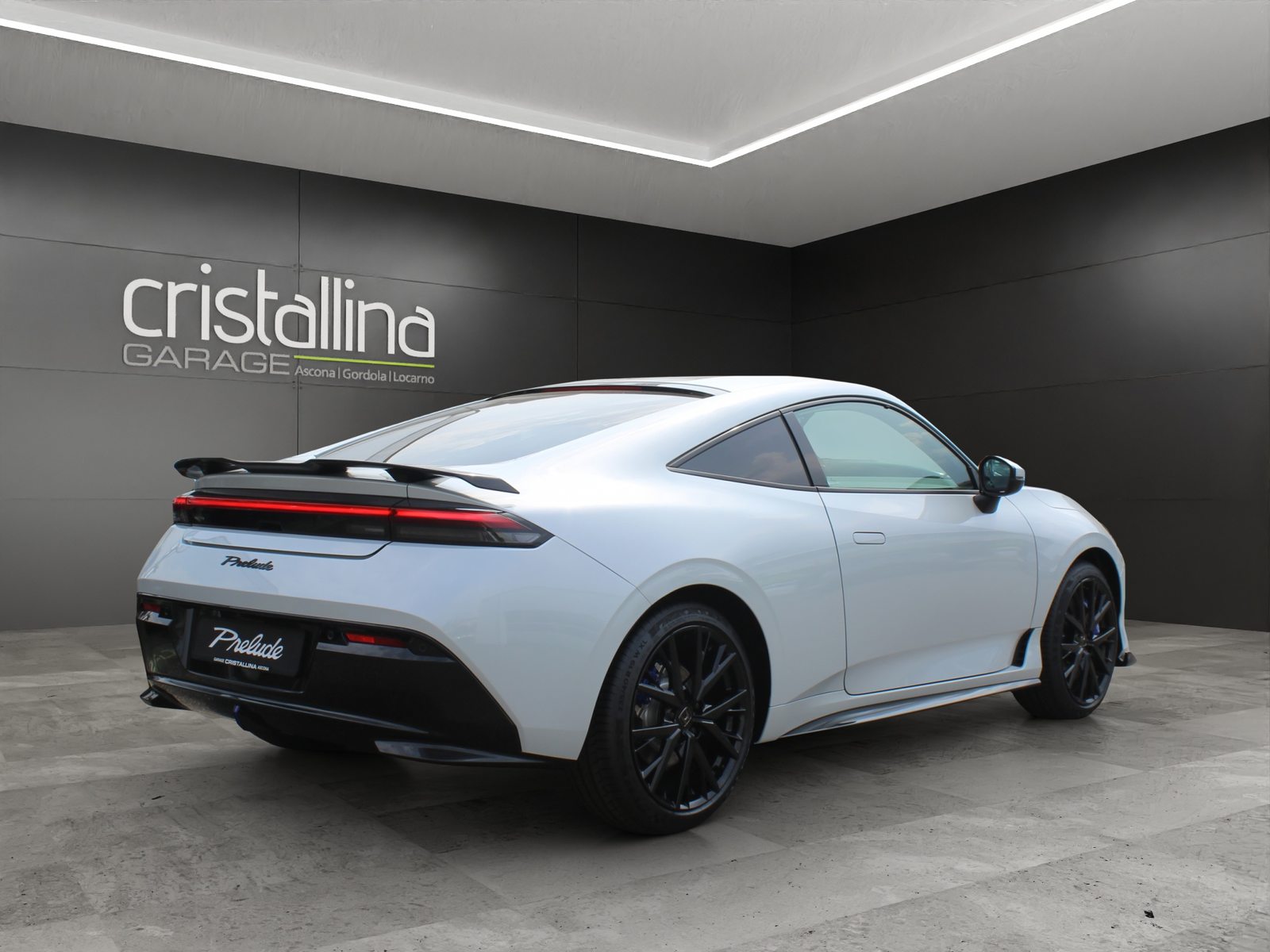 HONDA Prelude 2.0 i-MMD Advance, Hybride Integrale Benzina/Elettrica, Auto nuove, Automatico - 4