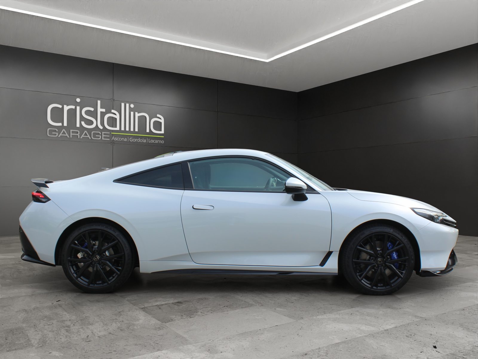 HONDA Prelude 2.0 i-MMD Advance, Hybride Integrale Benzina/Elettrica, Auto nuove, Automatico - 5