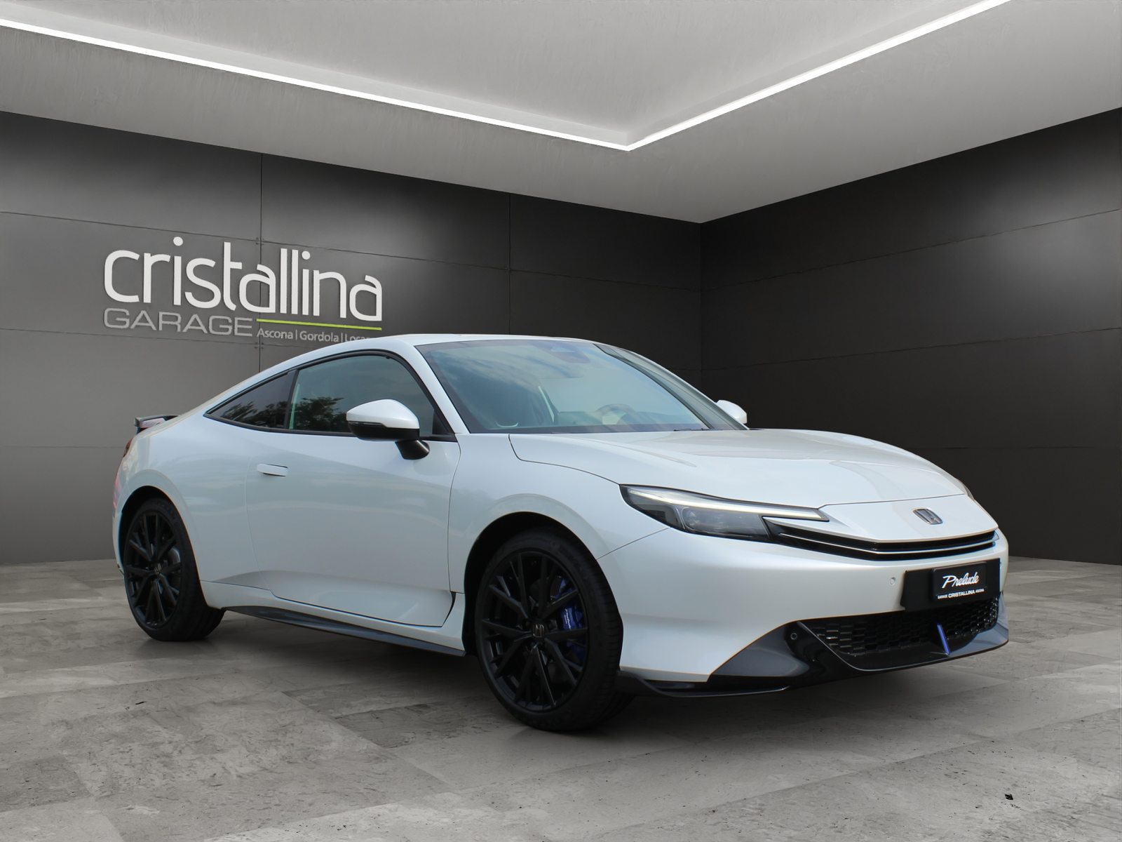 HONDA Prelude 2.0 i-MMD Advance, Hybride Integrale Benzina/Elettrica, Auto nuove, Automatico - 6