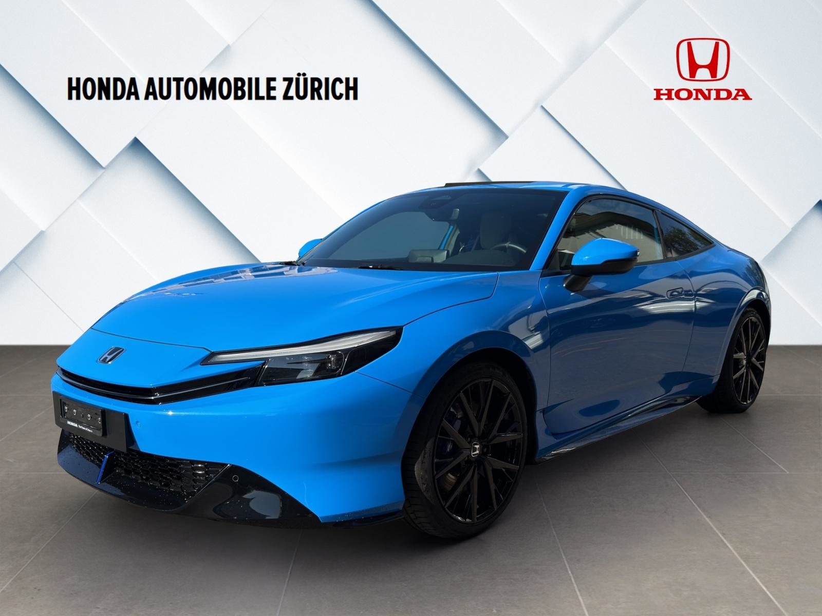 HONDA Prelude 2.0 i-MMD Advance, Leasing Aktion 1.9 %, Bis zu 8 Ja