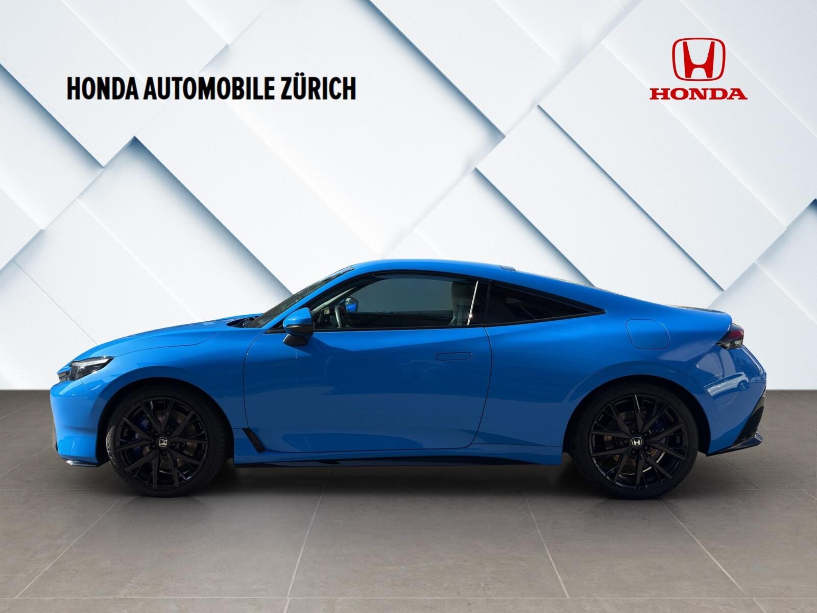 HONDA Prelude 2.0 i-MMD Advance, Leasing Aktion 1.9 %, inkl. GRATI, Voll-Hybrid Benzin/Elektro, Neuwagen, Automatik - 2