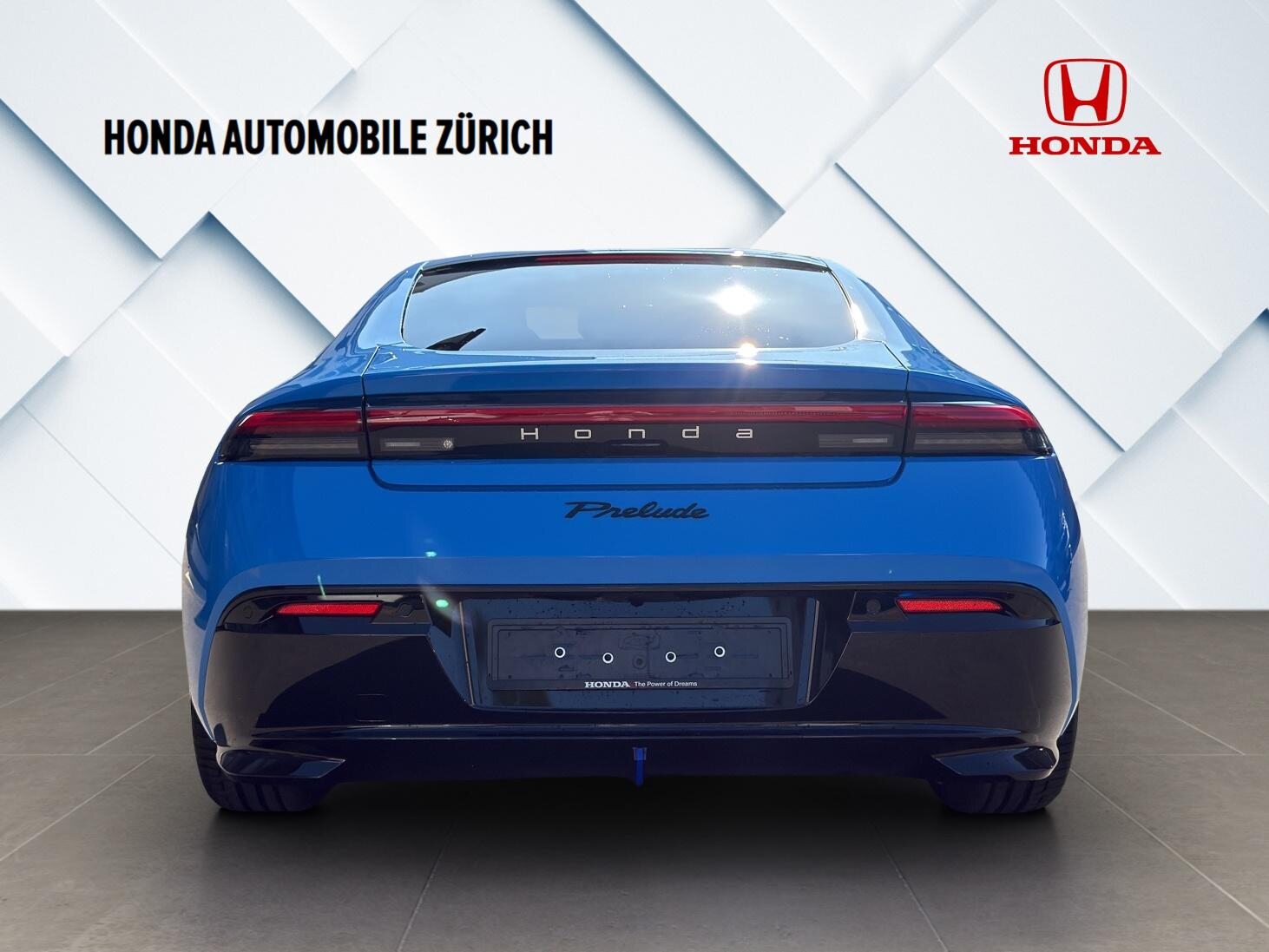 HONDA Prelude 2.0 i-MMD Advance, Leasing Aktion 1.9 %, inkl. GRATI, Voll-Hybrid Benzin/Elektro, Neuwagen, Automatik - 4