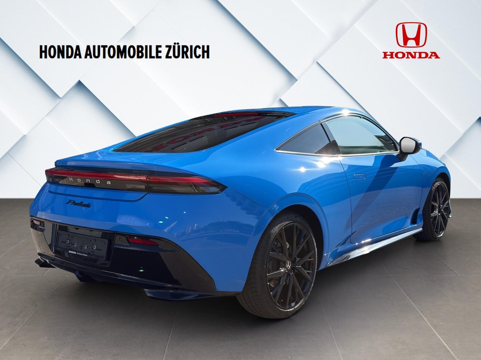 HONDA Prelude 2.0 i-MMD Advance, Leasing Aktion 1.9 %, inkl. GRATI, Voll-Hybrid Benzin/Elektro, Neuwagen, Automatik - 5