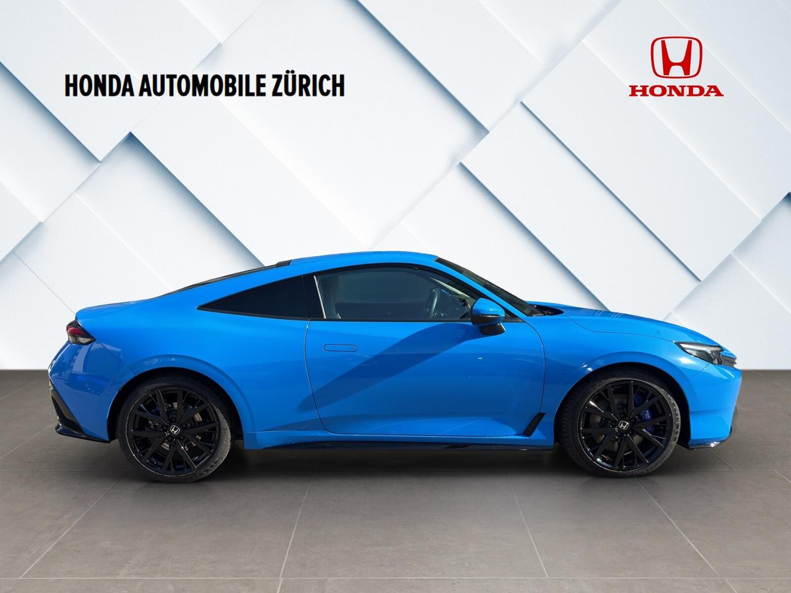 HONDA Prelude 2.0 i-MMD Advance, Leasing Aktion 1.9 %, inkl. GRATI, Voll-Hybrid Benzin/Elektro, Neuwagen, Automatik - 6