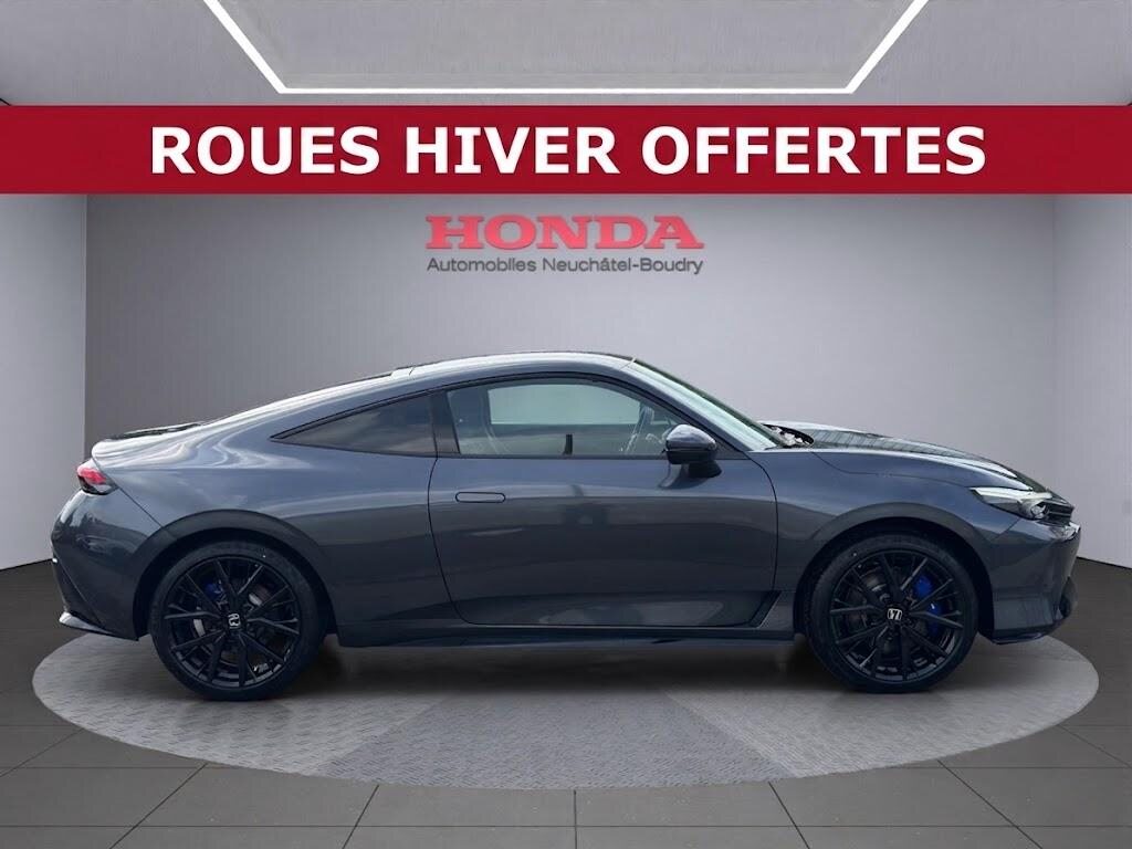 HONDA Prelude 2.0 i-MMD Advance