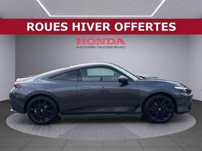 HONDA Prelude 2.0 i-MMD Advance, Hybride Integrale Benzina/Elettrica, Auto nuove, Automatico