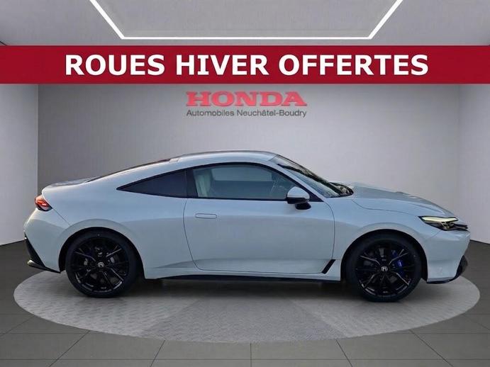HONDA Prelude 2.0 i-MMD Advance, Hybride Integrale Benzina/Elettrica, Auto nuove, Automatico