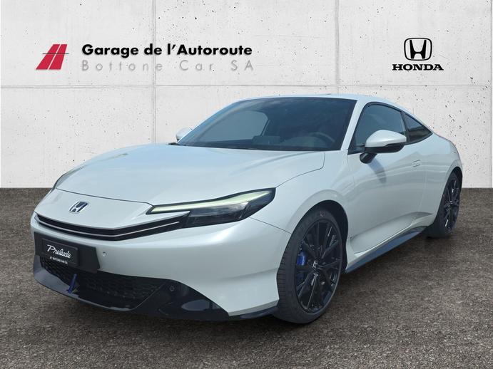 HONDA Prelude 2.0 i-MMD Advance, Voll-Hybrid Benzin/Elektro, Neuwagen, Automatik