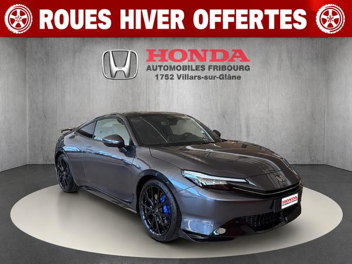 HONDA Prelude 2.0 i-MMD Advance, Full-Hybrid Petrol/Electric, New car, Automatic