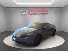 HONDA Prelude 2.0 i-MMD Advance, Full-Hybrid Petrol/Electric, New car, Automatic - 4