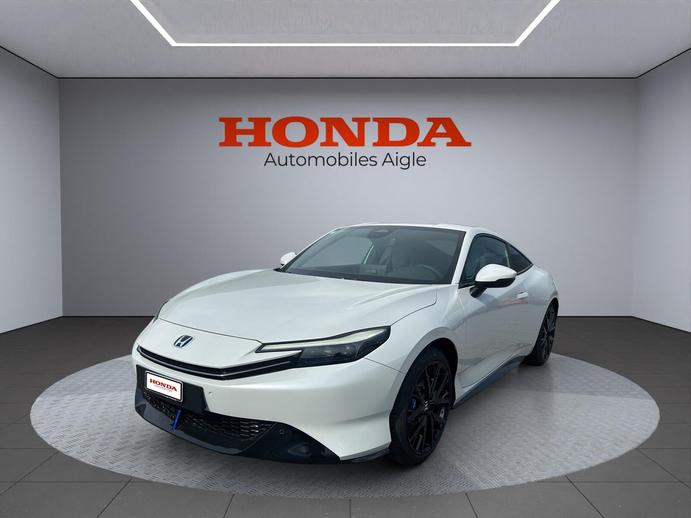HONDA Prelude 2.0 i-MMD Advance, Voll-Hybrid Benzin/Elektro, Neuwagen, Automatik