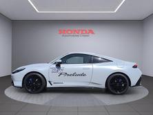 HONDA Prelude 2.0 i-MMD Advance, Voll-Hybrid Benzin/Elektro, Neuwagen, Automatik - 4