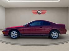 HONDA PRELUDE 2.0i ABS, Benzin, Occasion / Gebraucht, Handschaltung - 4