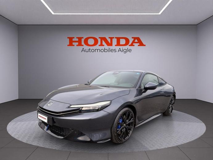 HONDA Prelude 2.0 i-MMD Advance, Voll-Hybrid Benzin/Elektro, Occasion / Gebraucht, Automatik