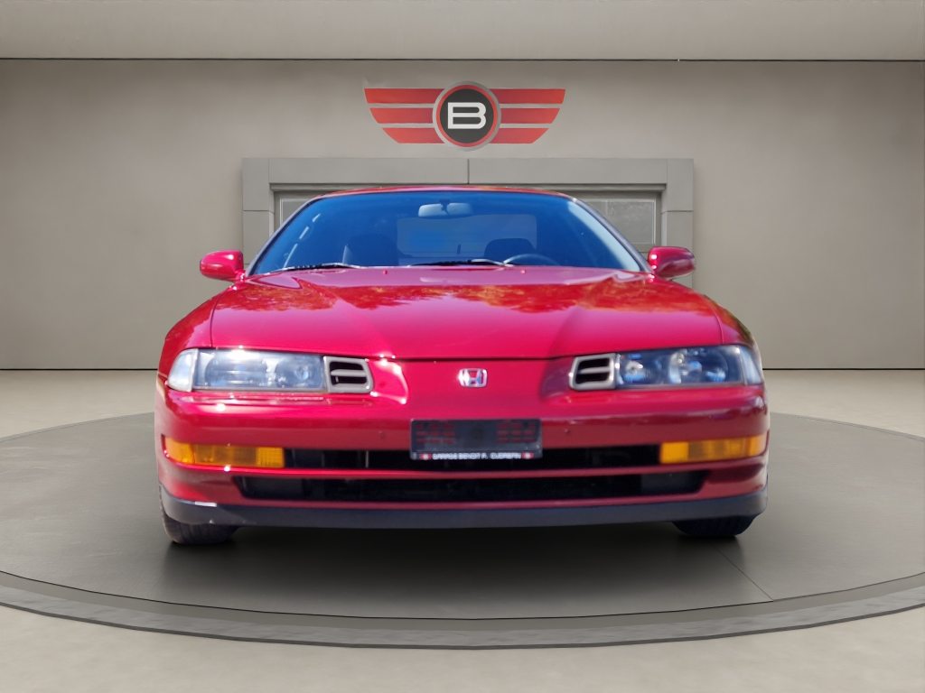 HONDA PRELUDE 2.0i ABS, Petrol, Second hand / Used, Manual - 2